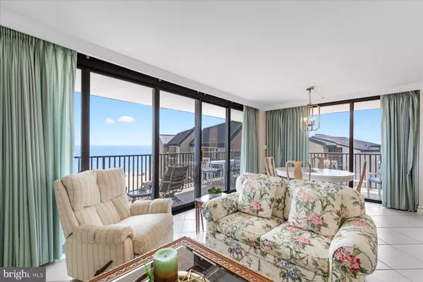 Bethany Beach, DE 19930,906 S EDGEWATER HOUSE ROAD #906S
