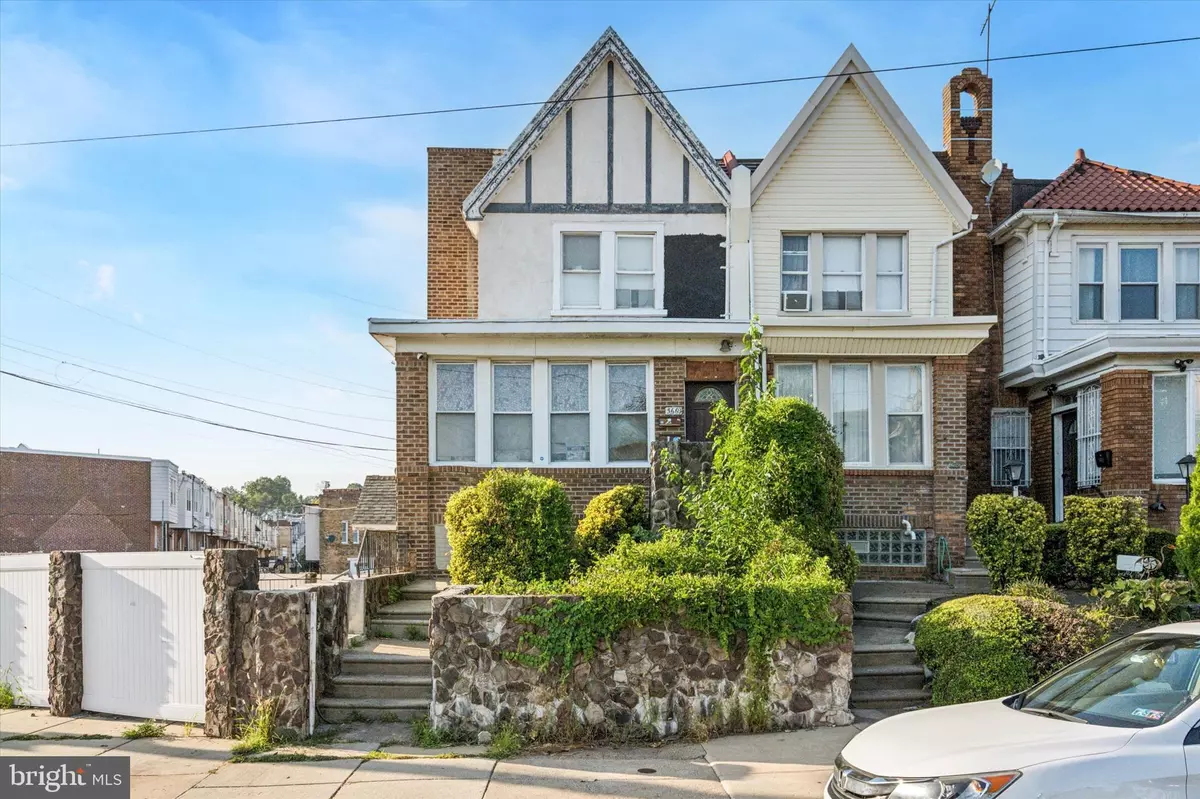 Philadelphia, PA 19131,5669 W BERKS ST