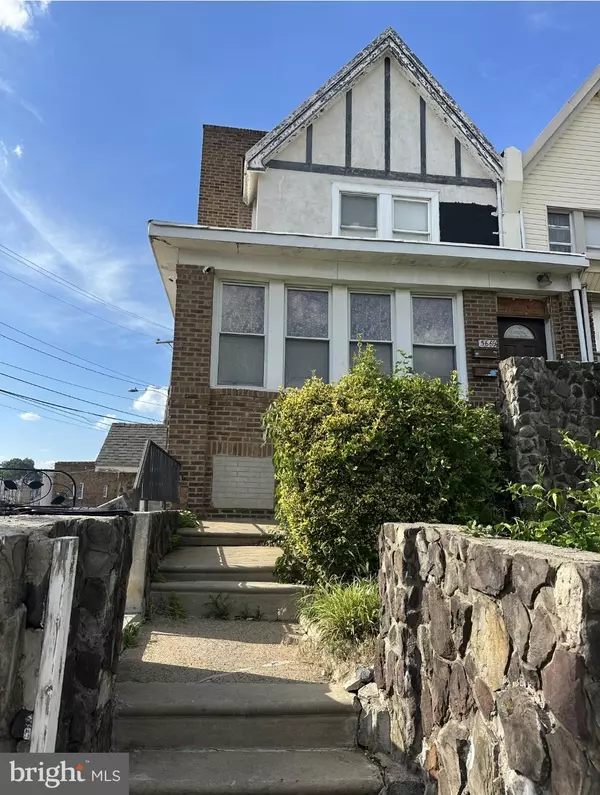 5669 W BERKS ST, Philadelphia, PA 19131