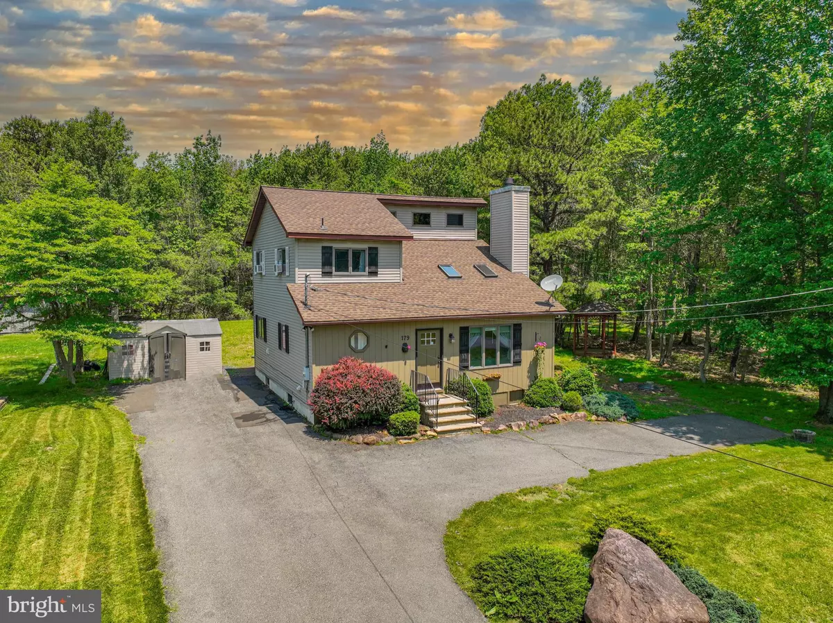 Albrightsville, PA 18210,179 CHIPPEWA TRL