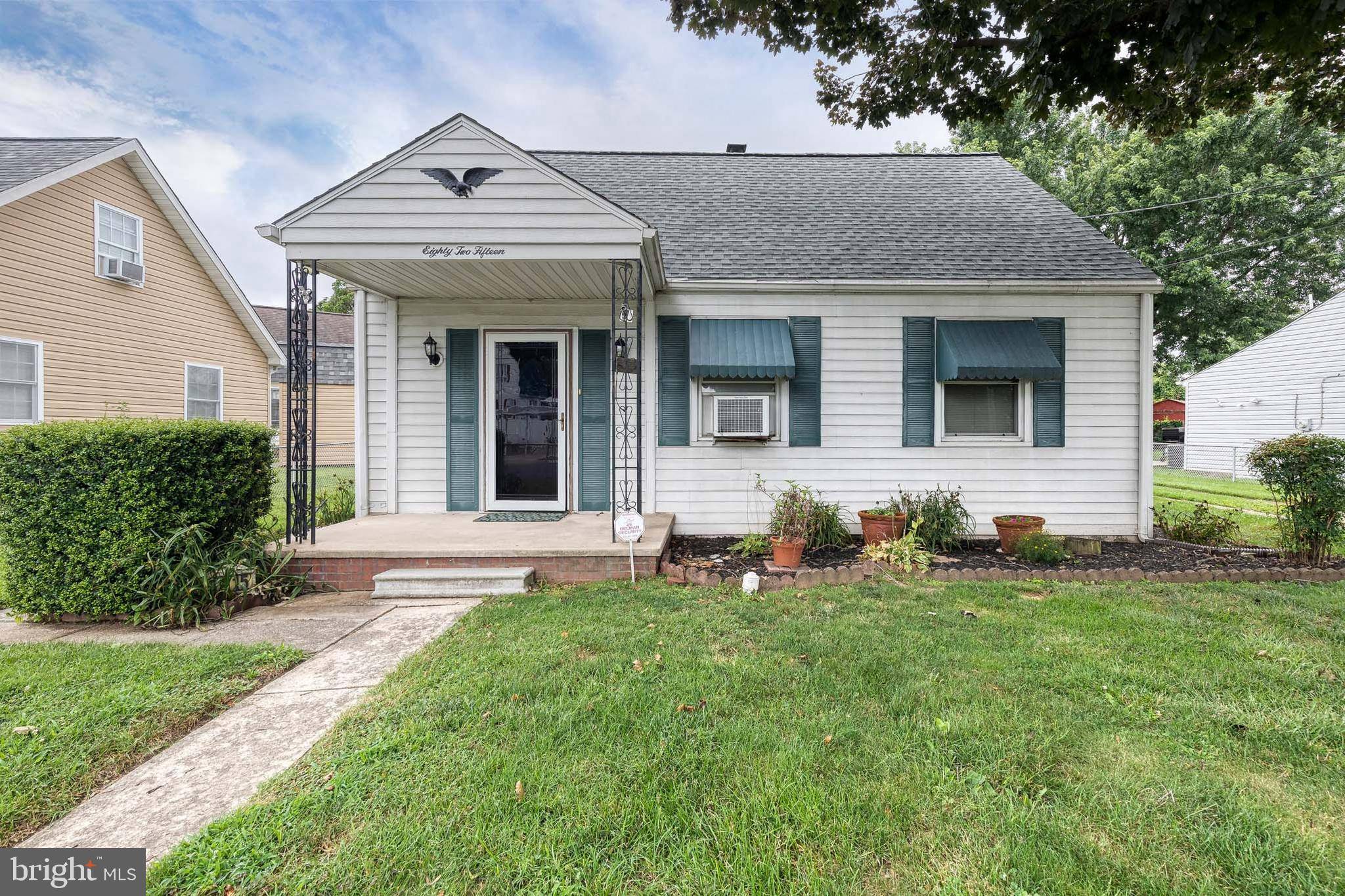 8215 NORTHVIEW RD, Baltimore, MD 21222