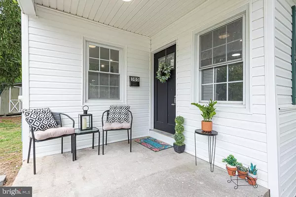 Salisbury, MD 21804,305 PRINCE ST