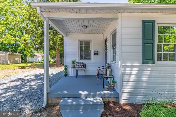 Salisbury, MD 21804,305 PRINCE ST