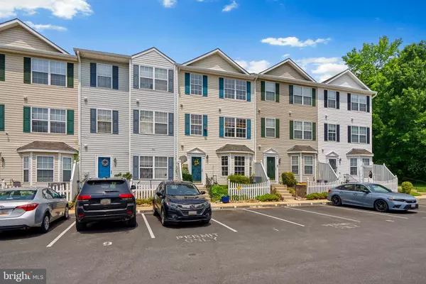 Annapolis, MD 21403,50-C AMBERSTONE CT