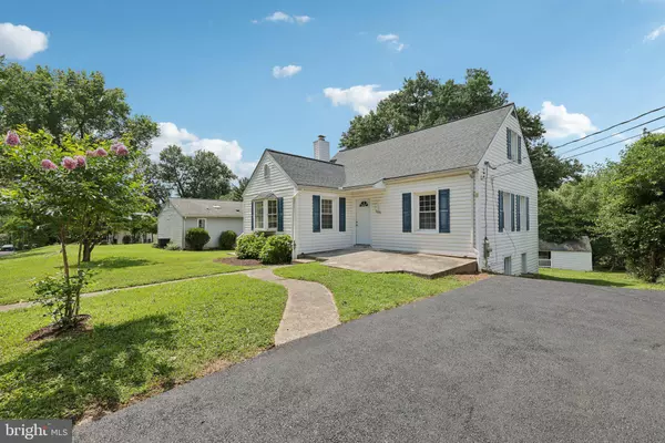 Silver Spring, MD 20905,202 PIPING ROCK DR