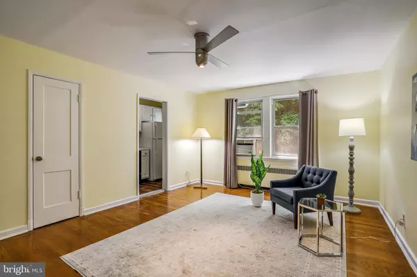 Washington, DC 20007,4004 BEECHER ST NW #304