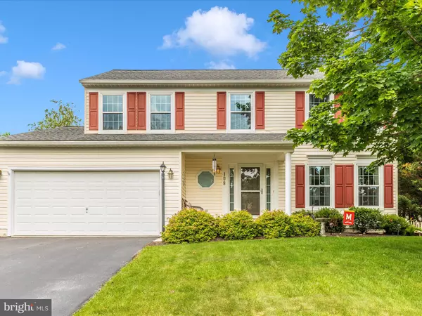 108 MASON PL,  Boonsboro,  MD 21713