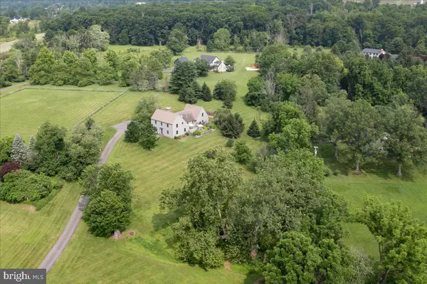 153 LAMBERTVILLE-HEADQUARTERS RD, Stockton, NJ 08559