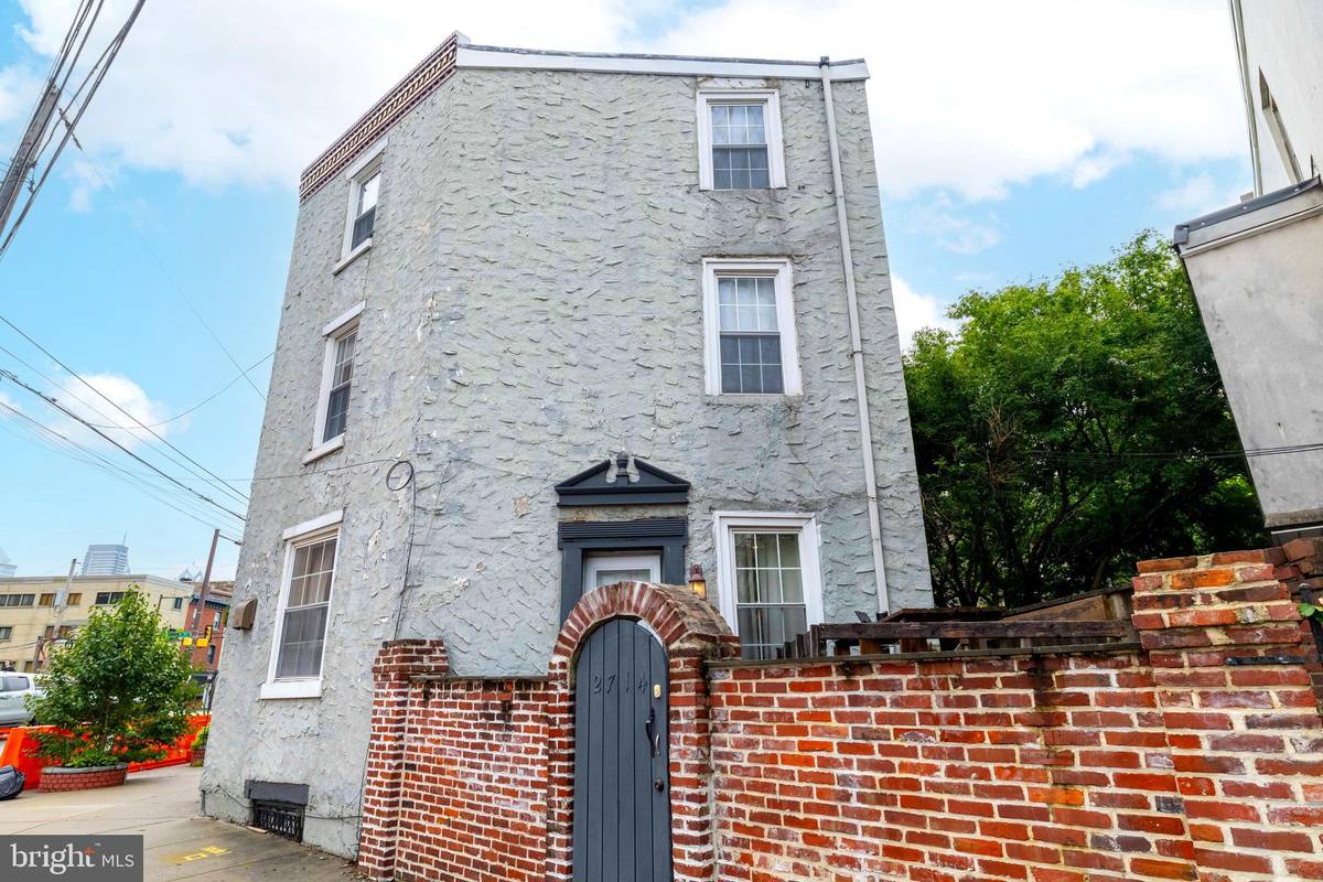 Philadelphia, PA 19146,2700-14 SOUTH ST #2714