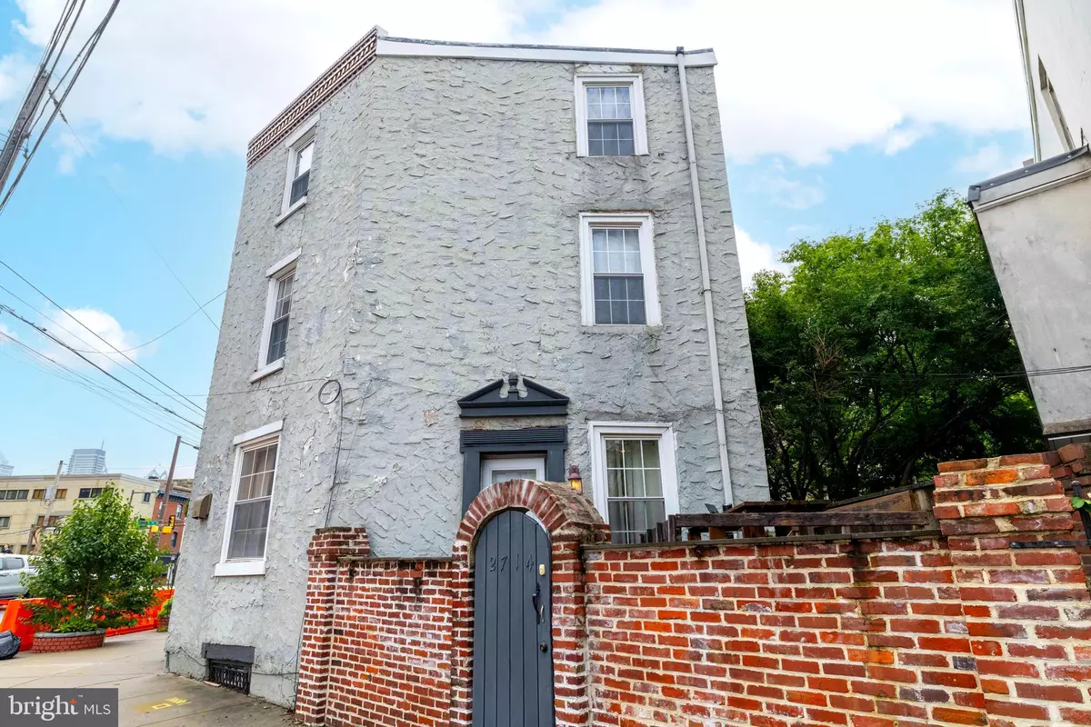 Philadelphia, PA 19146,2700-14 SOUTH ST #2714