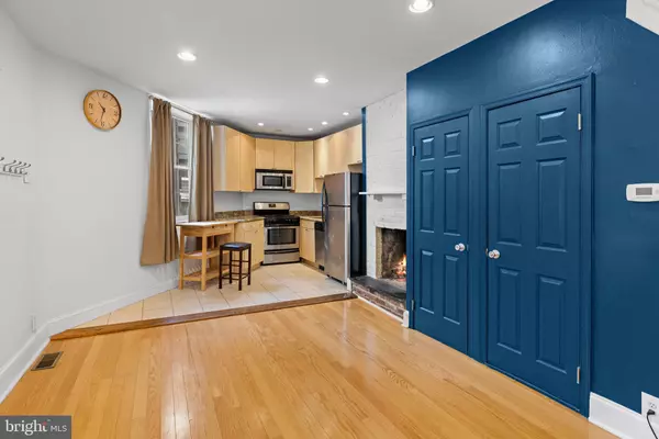 Philadelphia, PA 19146,2700-14 SOUTH ST #2714