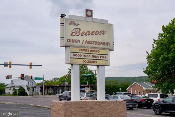 Tamaqua, PA 18252,189 CLAREMONT AVE