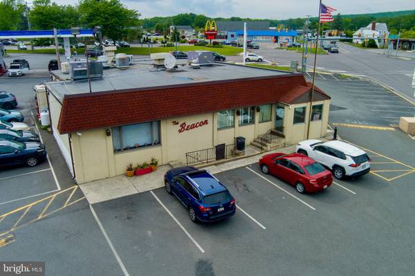 189 CLAREMONT AVE, Tamaqua, PA 18252