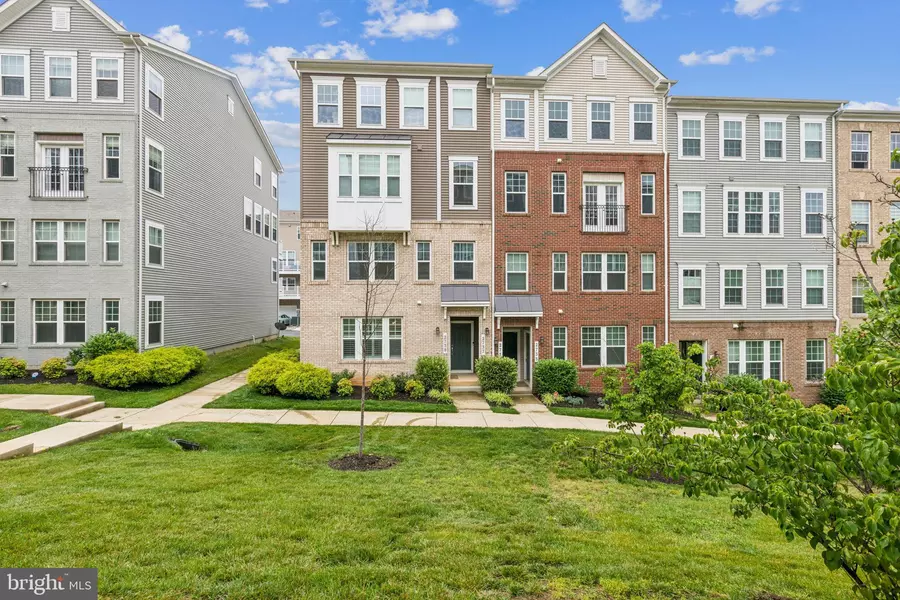 2739 PINEBROOK RD., Hyattsville, MD 20785