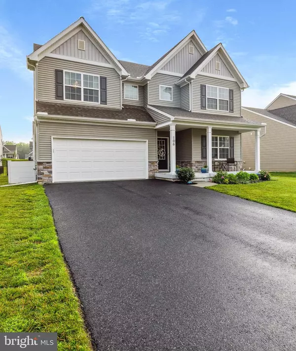 106 SARATOGA CT, North East, MD 21901