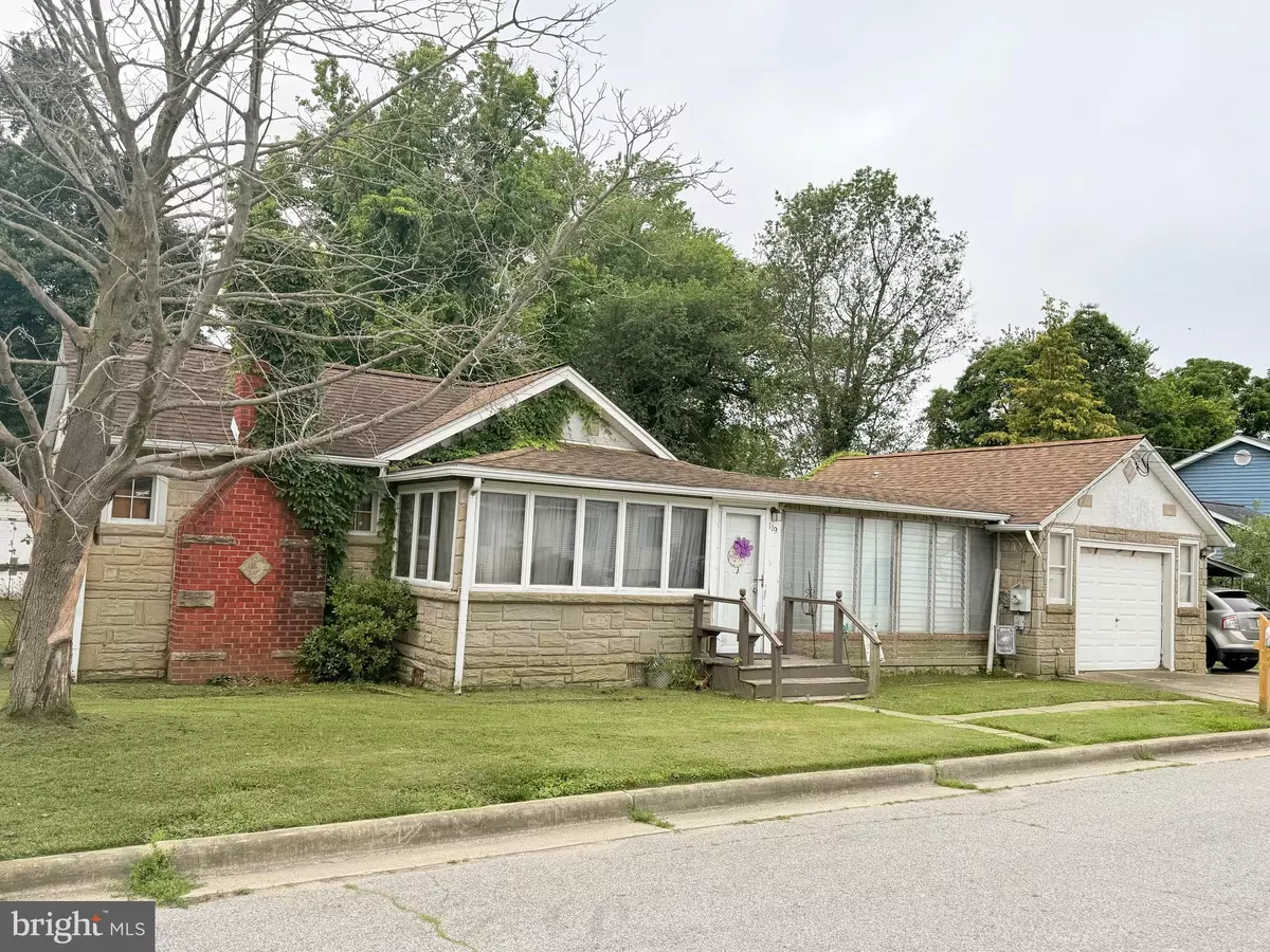 Pennsville, NJ 08070,119 MICHIGAN RD