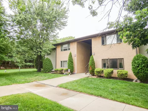 445 LOCUST AVE #5203, Pitman, NJ 08071
