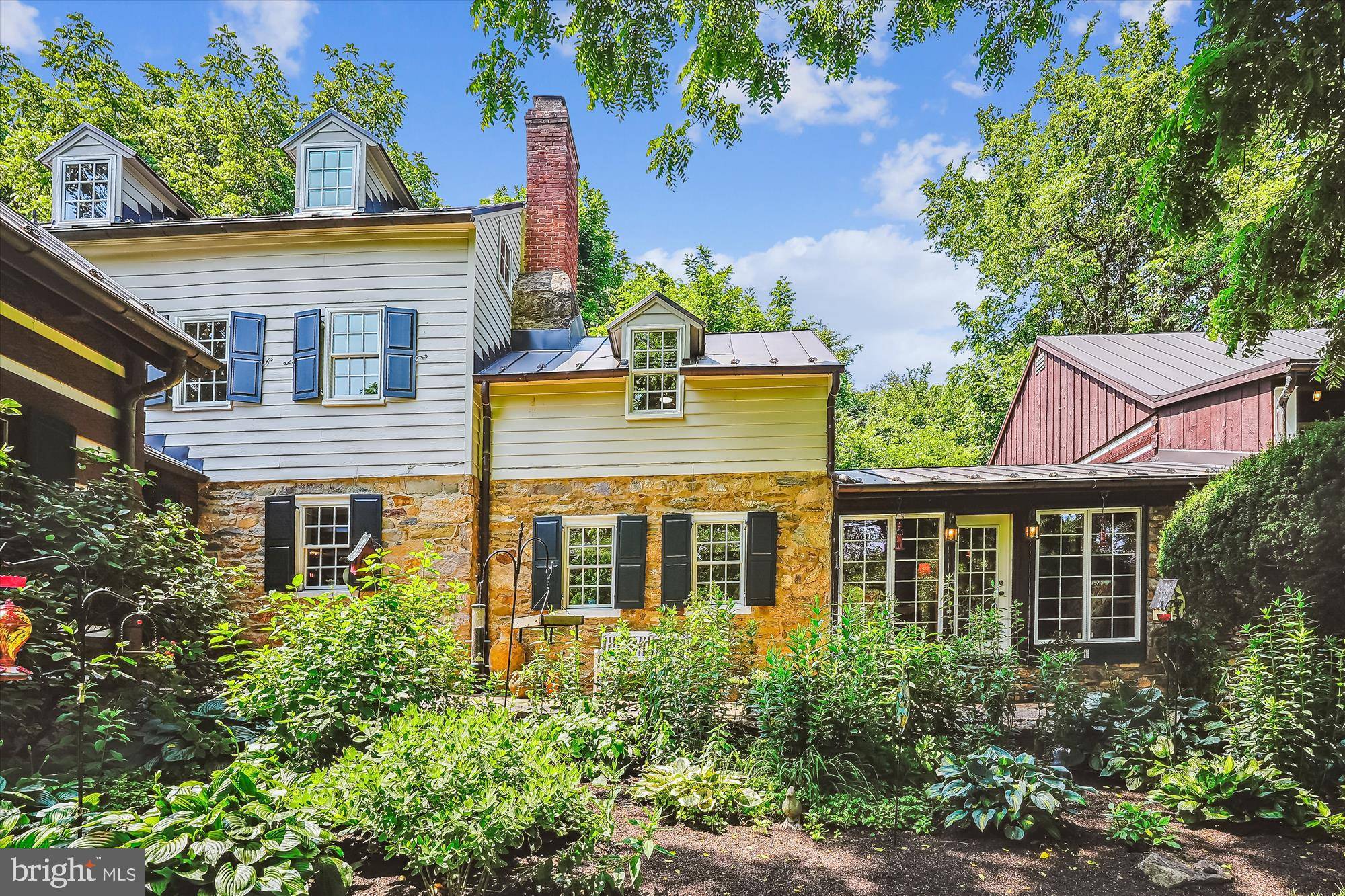 Purcellville, VA 20132,36155 CHAMBLIN MILL LN