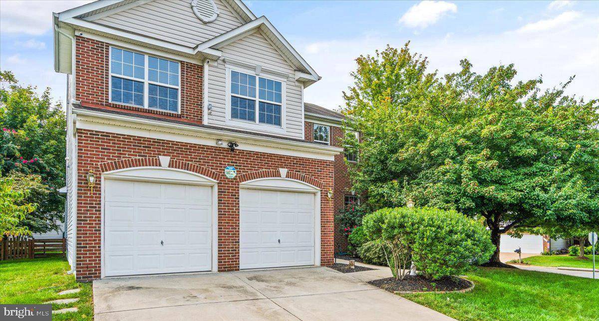 Bristow, VA 20136,9750 GRANARY PL