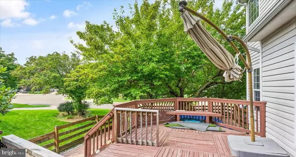 Bristow, VA 20136,9750 GRANARY PL