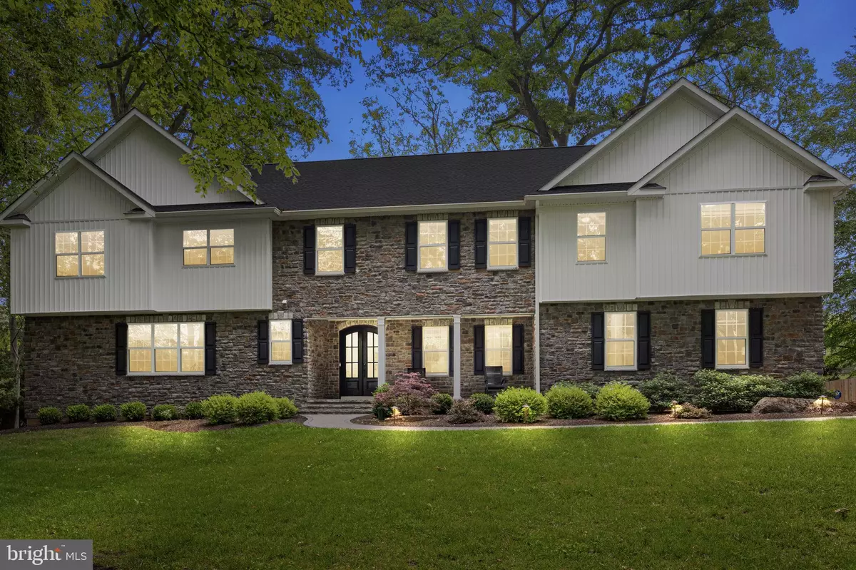 Doylestown, PA 18902,4245 MECHANICSVILLE RD