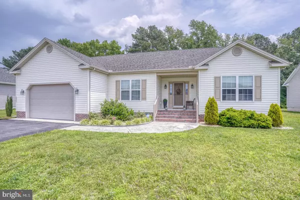 Delmar, DE 19940,35139 COUNTRY WALK