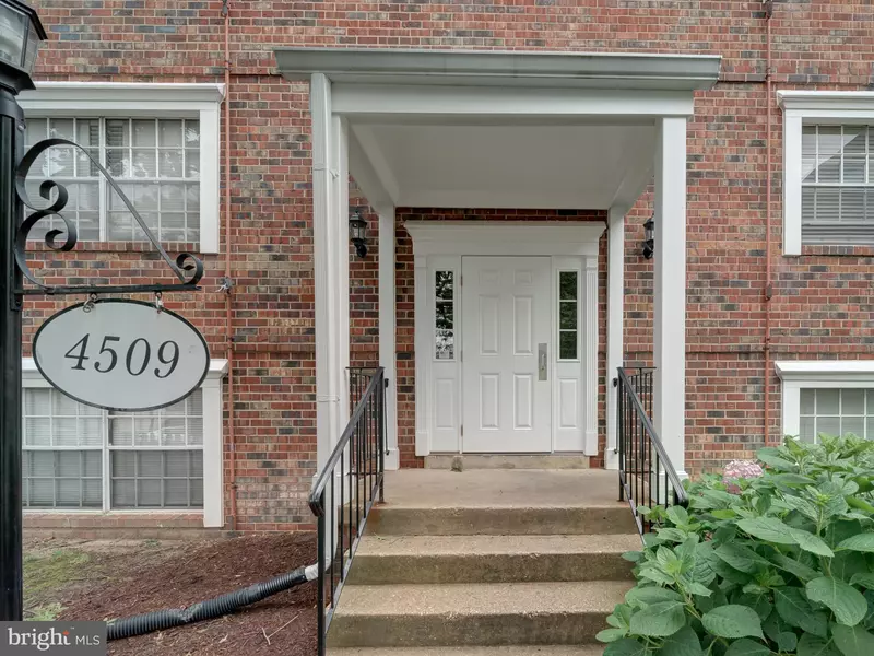 4509 ROMLON ST #301, Beltsville, MD 20705