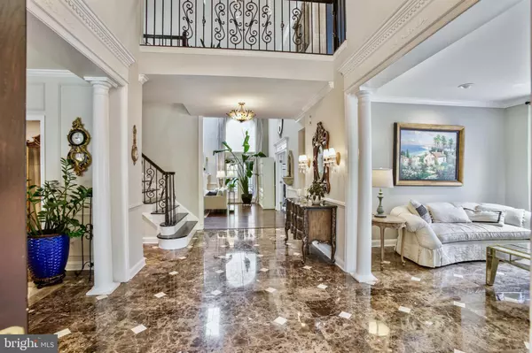 Fairfax Station, VA 22039,7905 WILLFIELD CT