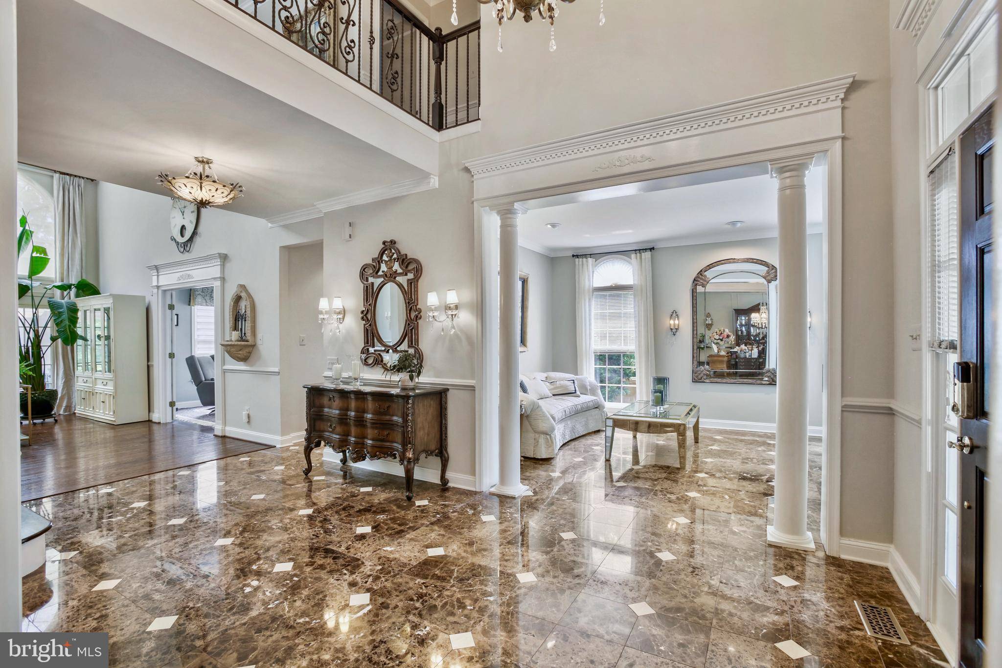 Fairfax Station, VA 22039,7905 WILLFIELD CT