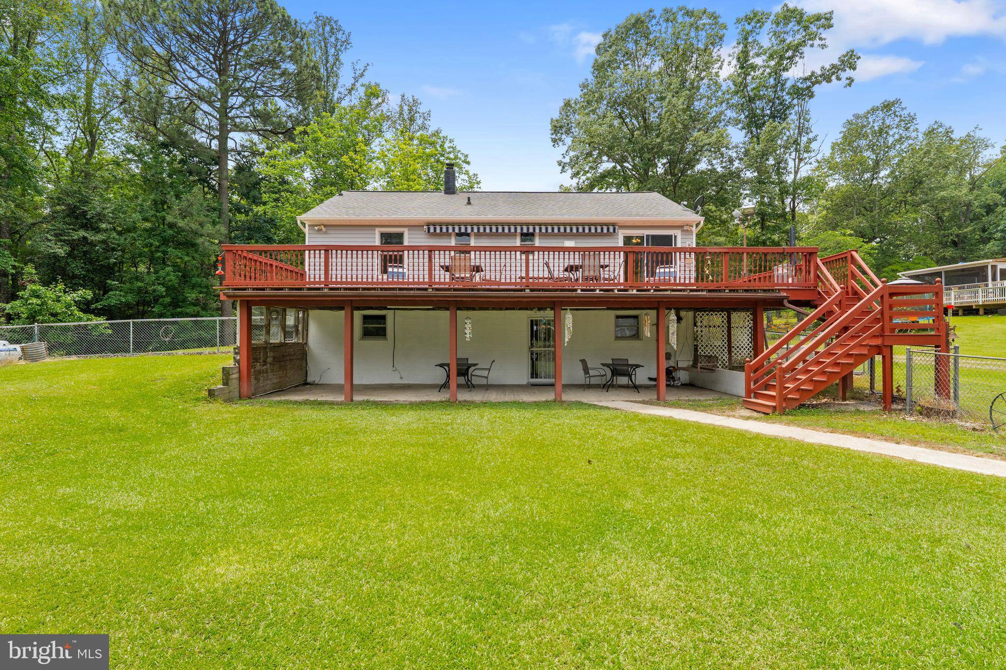 Ruther Glen, VA 22546,14589 DRY BRIDGE RD