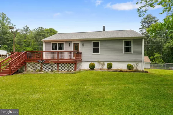 Ruther Glen, VA 22546,14589 DRY BRIDGE RD