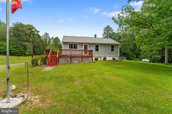 Ruther Glen, VA 22546,14589 DRY BRIDGE RD