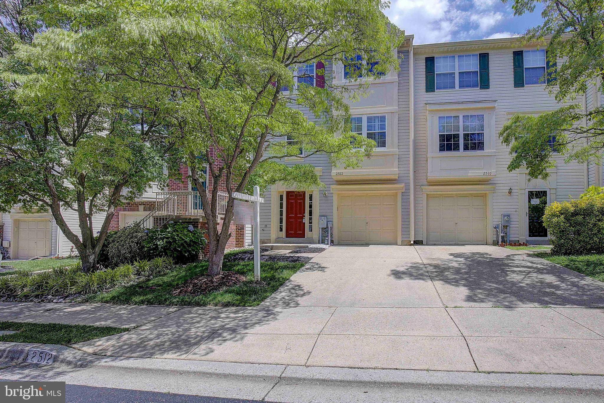 2512 STOW CT, Crofton, MD 21114