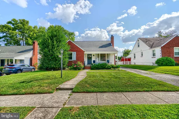 Baltimore, MD 21236,4217 SOTH AVE