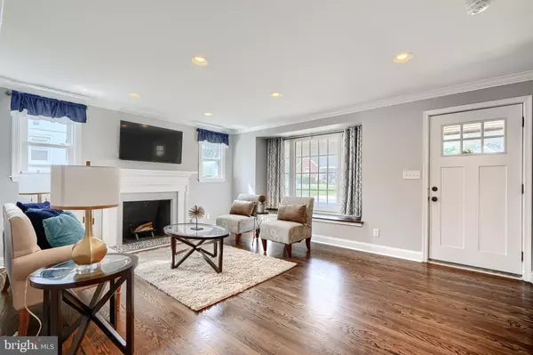 Baltimore, MD 21236,4217 SOTH AVE