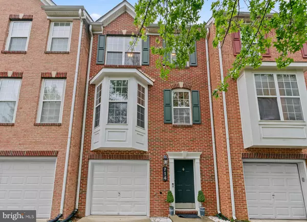 714 PAREV WAY, Upper Marlboro, MD 20774