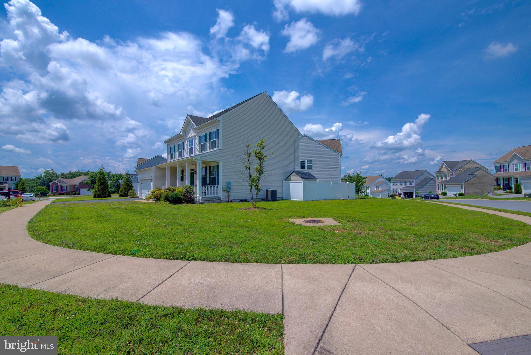 Stephenson, VA 22656,109 TAYLOR CT