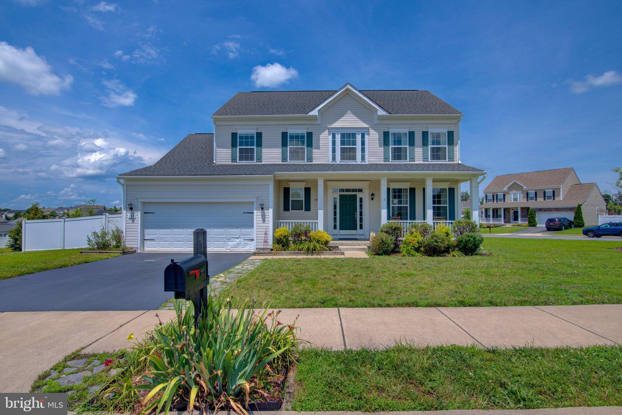 Stephenson, VA 22656,109 TAYLOR CT