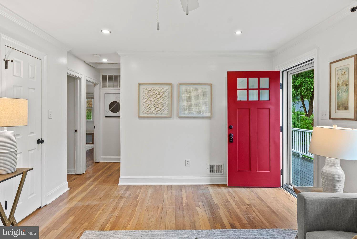 Alexandria, VA 22310,6316 GENTELE CT