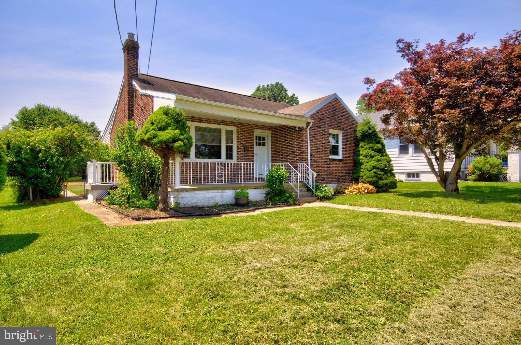 218 MORRIS ST, Phoenixville, PA 19460