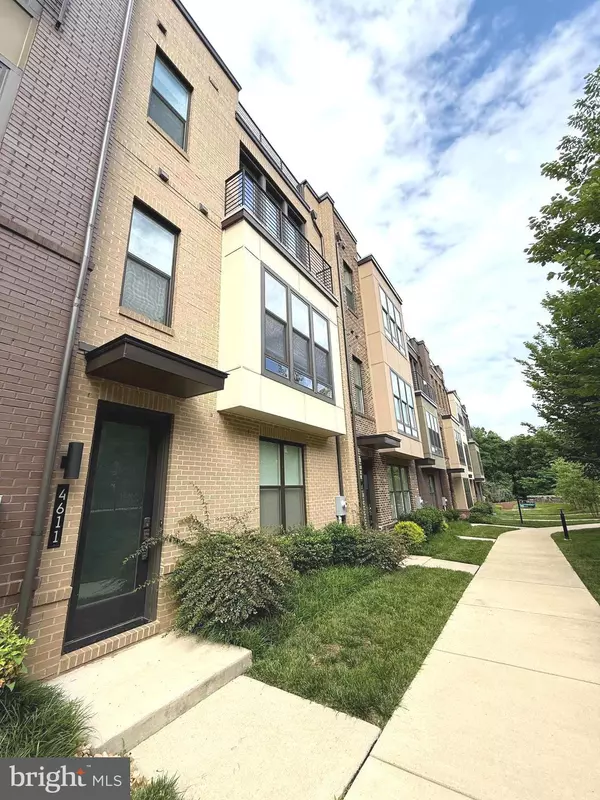 4611 QUINNS MILL WAY, Chantilly, VA 20151