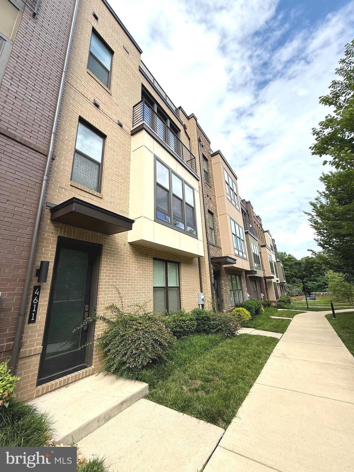 4611 QUINNS MILL WAY, Chantilly, VA 20151