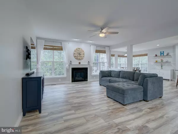 Gainesville, VA 20155,7436 PENSACOLA PL