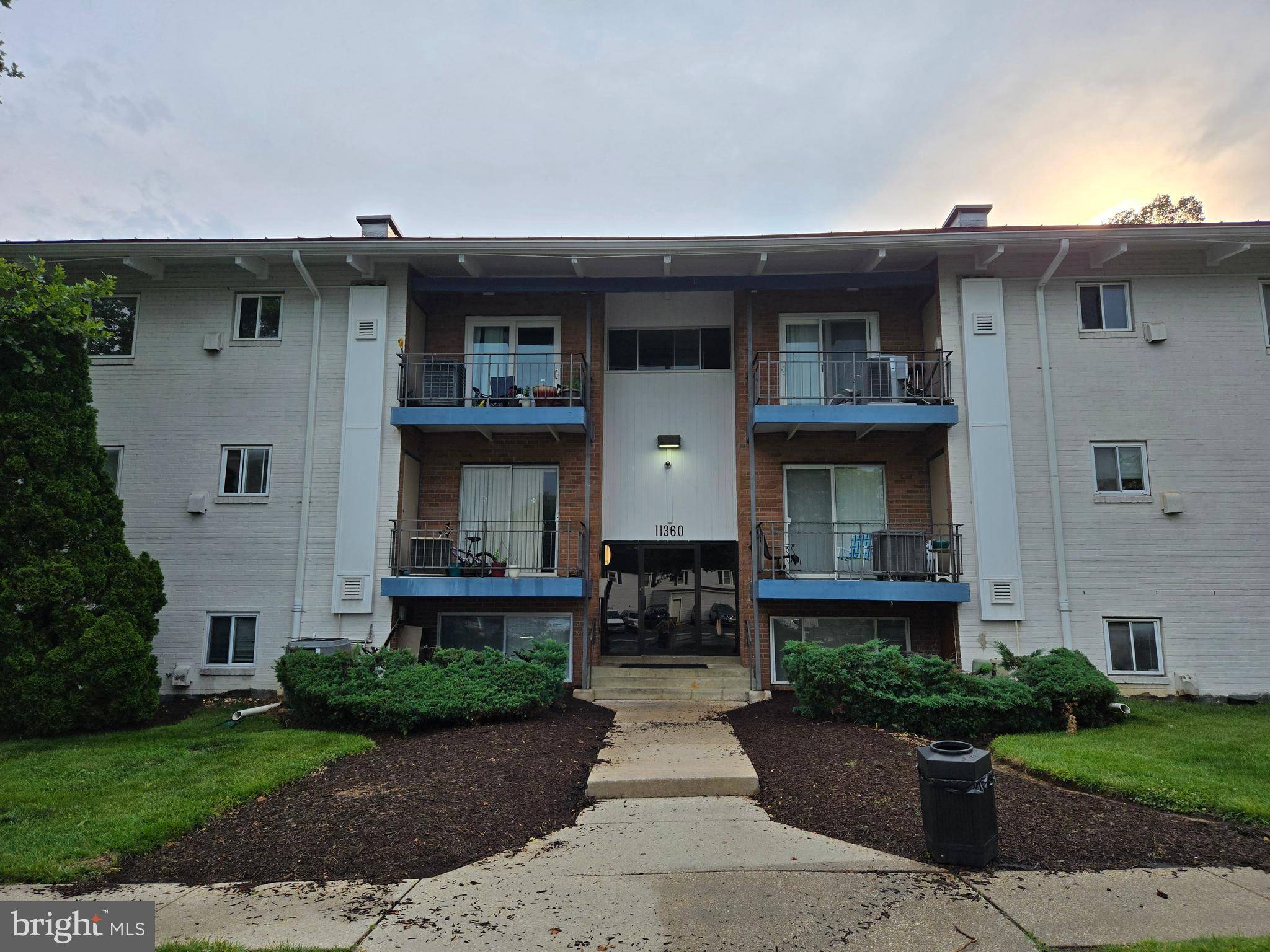 11360 CHERRY HILL RD #202, Beltsville, MD 20705