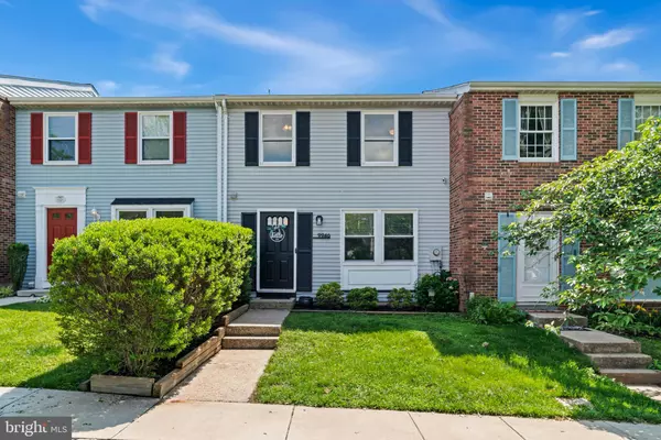 9946 CANVASBACK WAY, Damascus, MD 20872