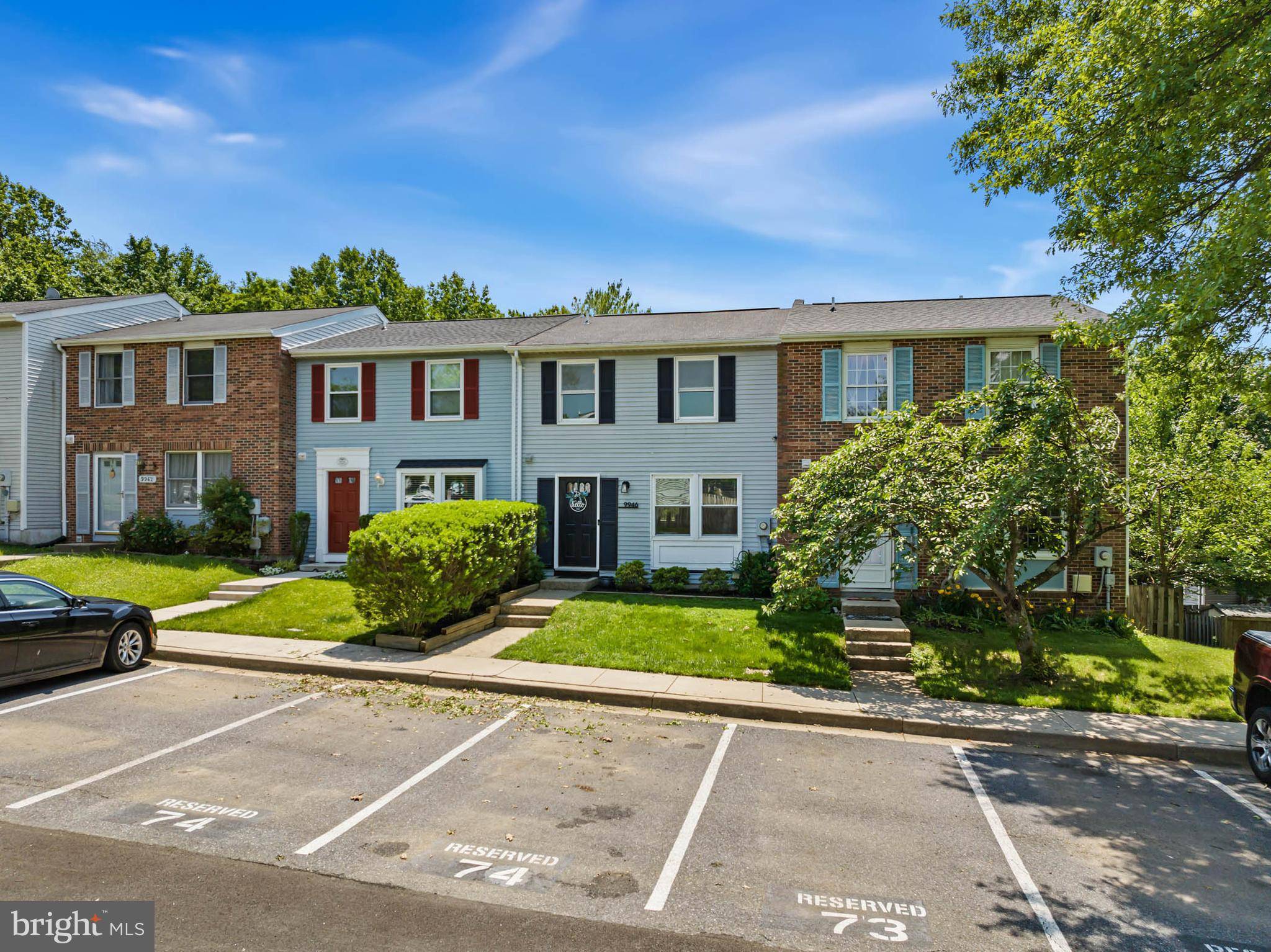 Damascus, MD 20872,9946 CANVASBACK WAY