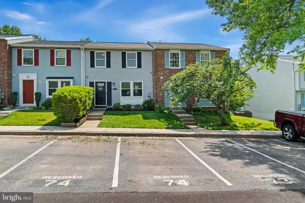 Damascus, MD 20872,9946 CANVASBACK WAY