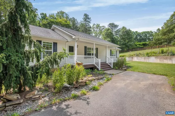 3615 DOCTORS CROSSING, Charlottesville, VA 22911