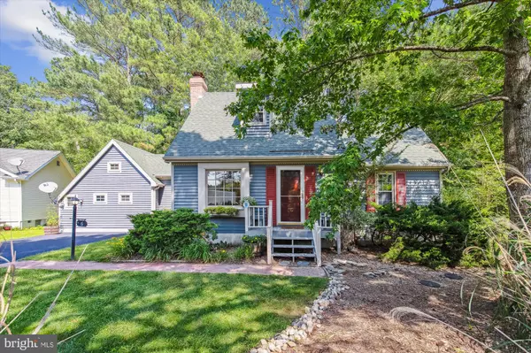 6 QUINCY CT,  Ocean Pines,  MD 21811