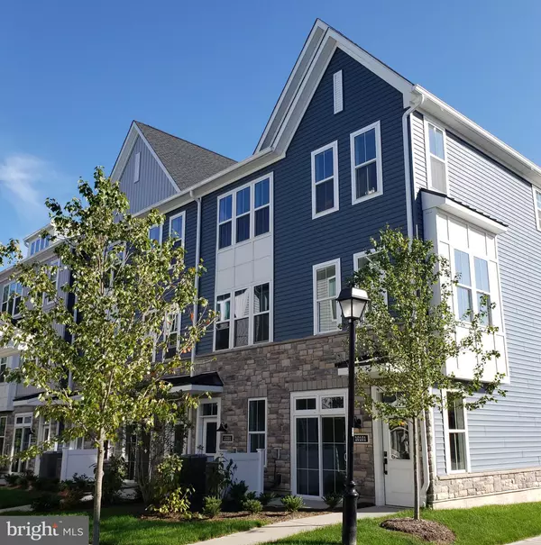 5202 DONATELLO DR, Princeton, NJ 08540